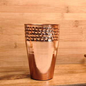 Open image in slideshow, Modern Copper Glass/Tumbler - Needs Store
